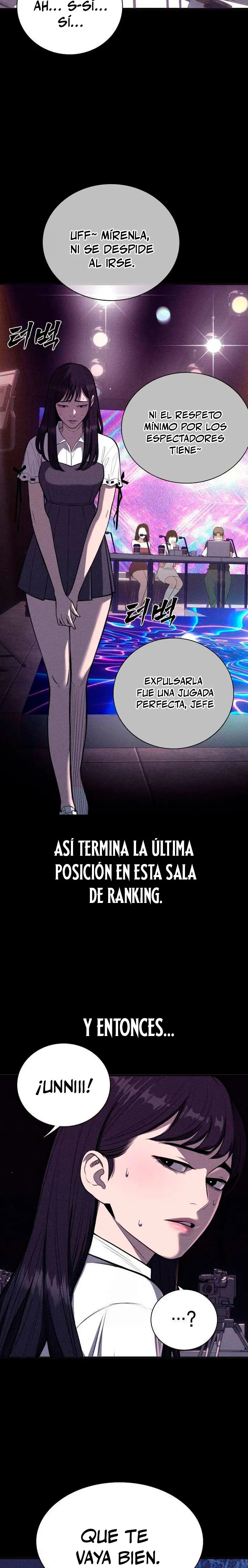 Deuda de Sangre Capítulo 10 - Página 6 en español