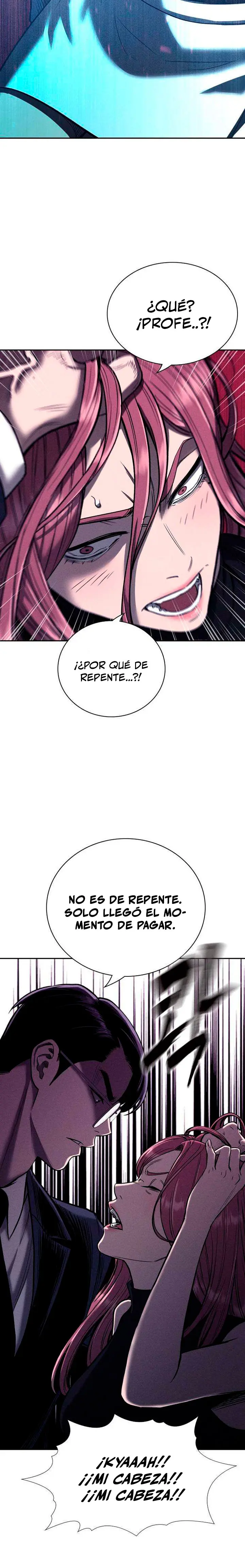 Deuda de Sangre Capítulo 13 - Página 4 en español