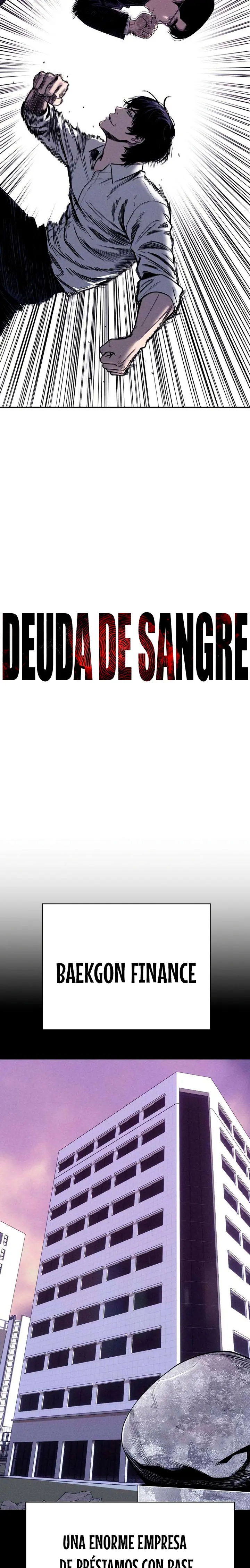 Deuda de Sangre Capítulo 15 - Página 7 en español