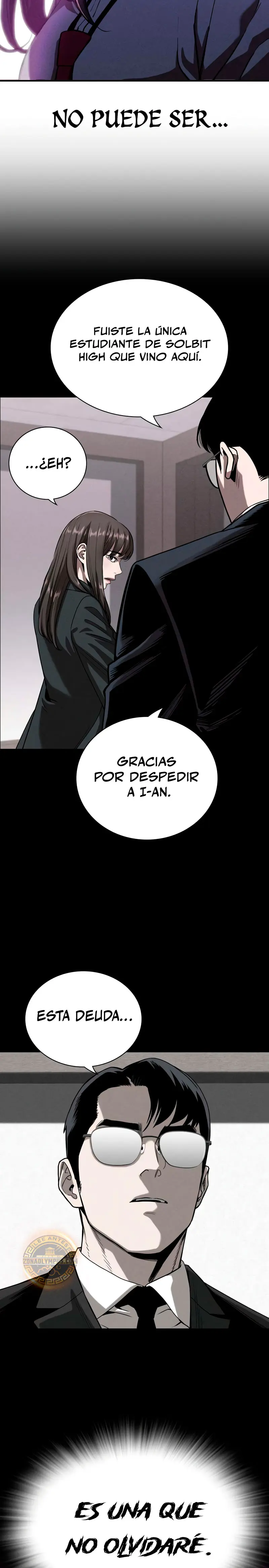 Deuda de Sangre Capítulo 2 - Página 55 en español