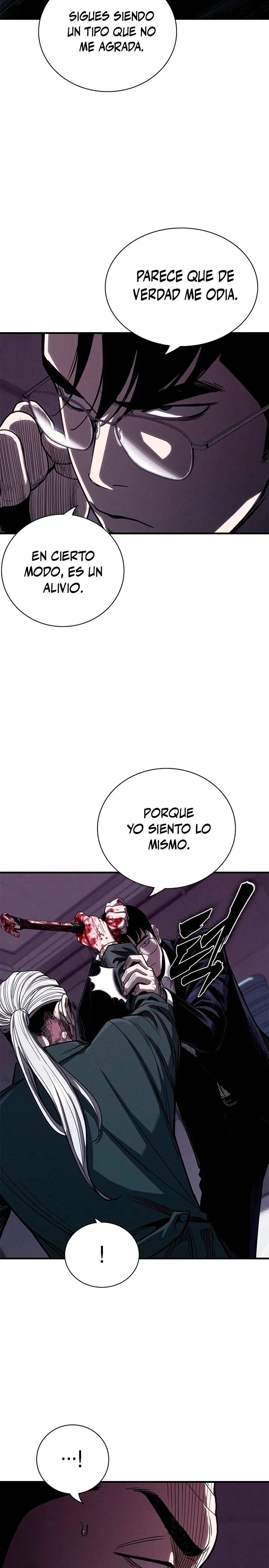 Deuda de Sangre Capítulo 6 - Página 16 en español