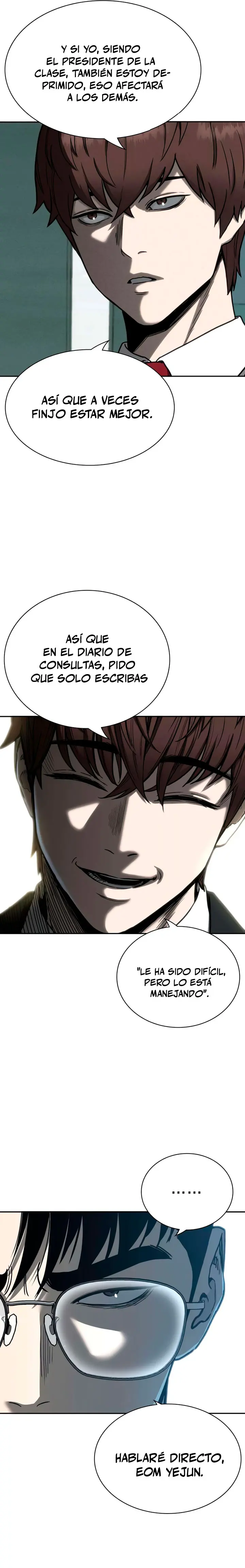 Deuda de Sangre Capítulo 7 - Página 15 en español
