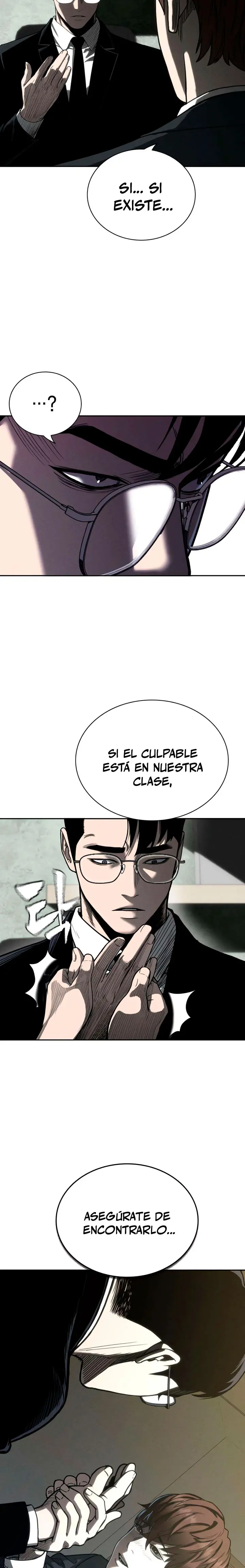 Deuda de Sangre Capítulo 7 - Página 17 en español