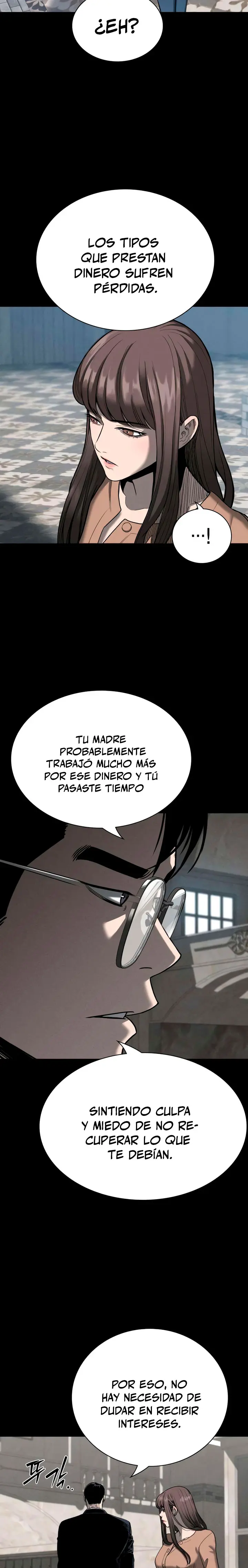Deuda de Sangre Capítulo 7 - Página 6 en español