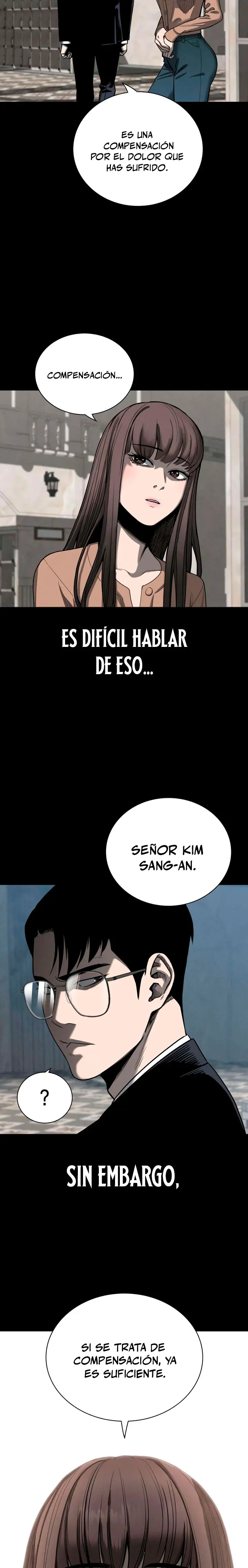 Deuda de Sangre Capítulo 7 - Página 7 en español