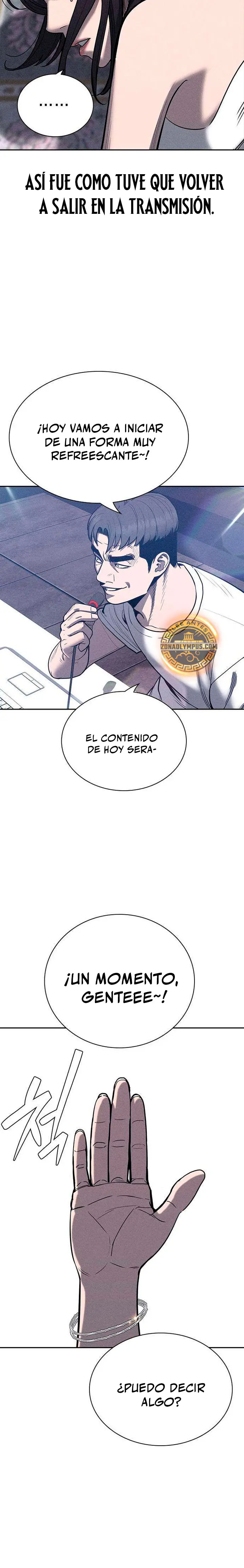 Deuda de Sangre Capítulo 8 - Página 20 en español
