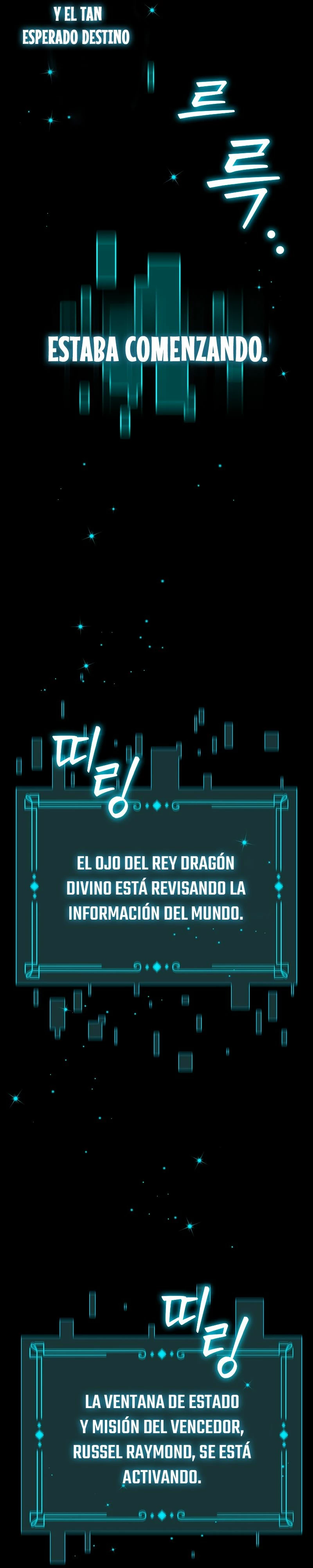 Mago devorador de dragones Capítulo 1 - Página 47 en español