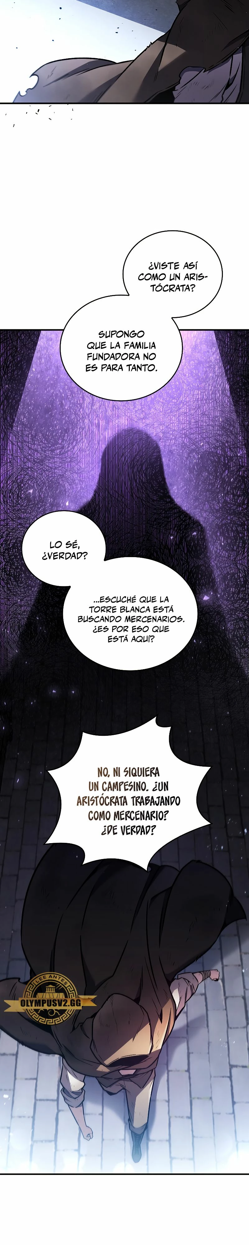 Mago devorador de dragones Capítulo 1 - Página 6 en español