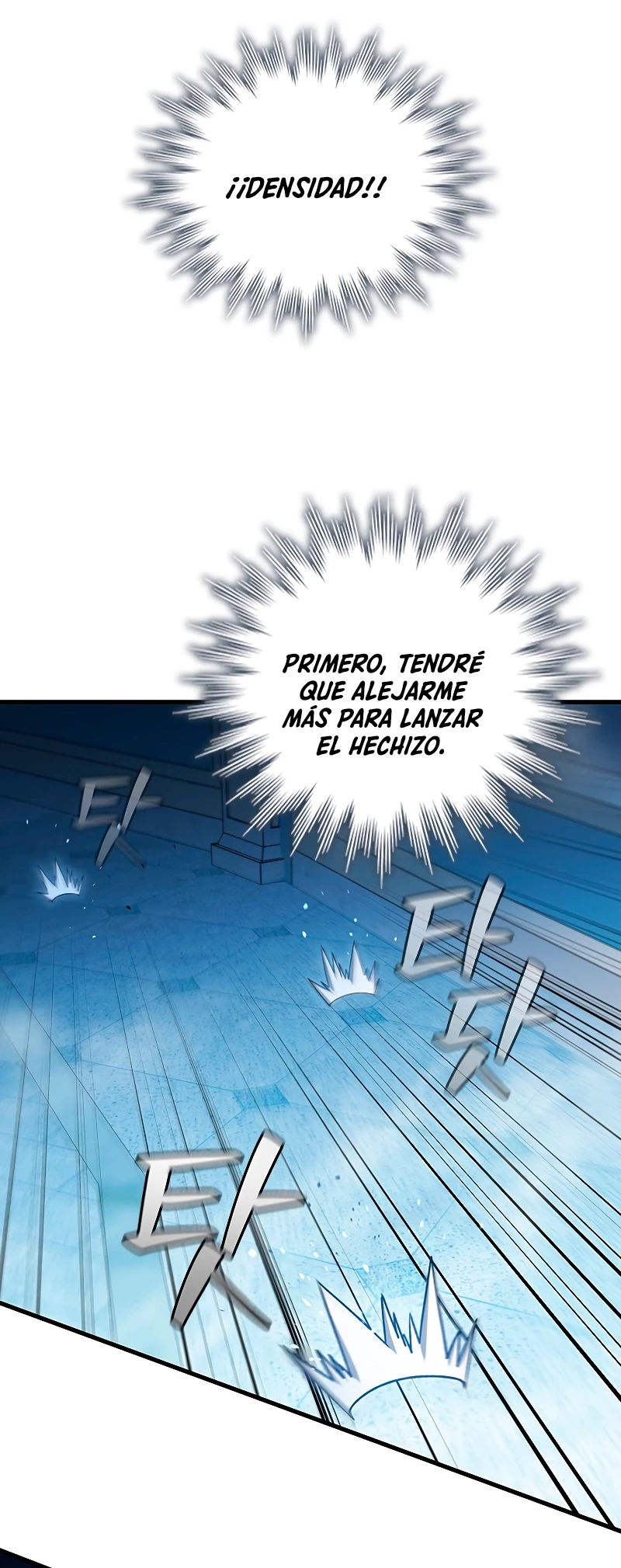 Mago devorador de dragones Capítulo 10 - Página 14 en español