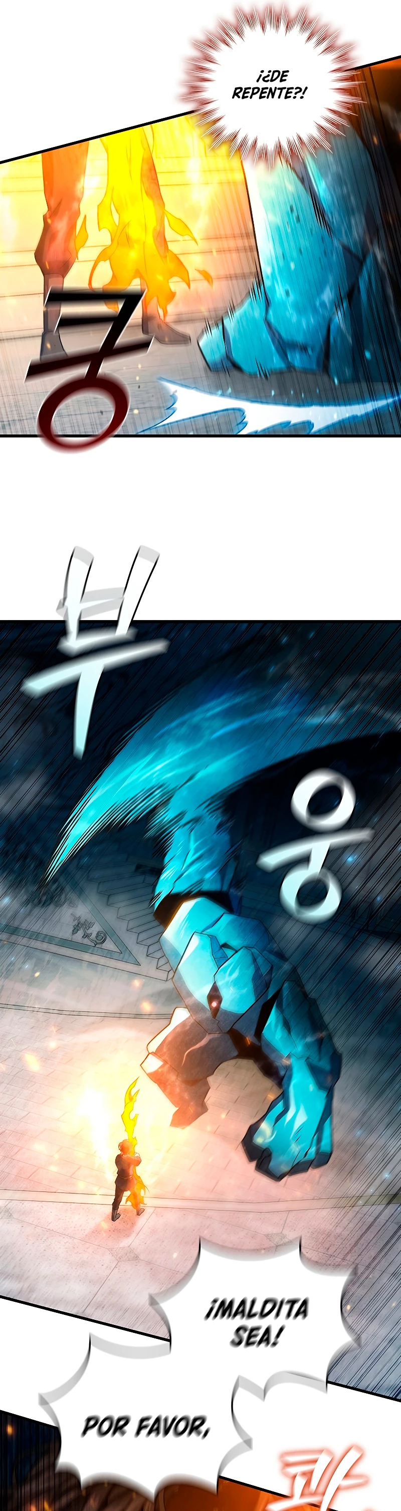 Mago devorador de dragones Capítulo 10 - Página 24 en español
