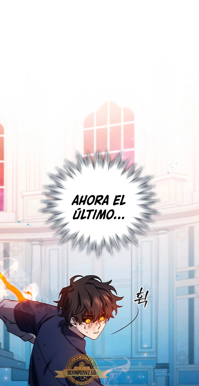 Mago devorador de dragones Capítulo 10 - Página 44 en español