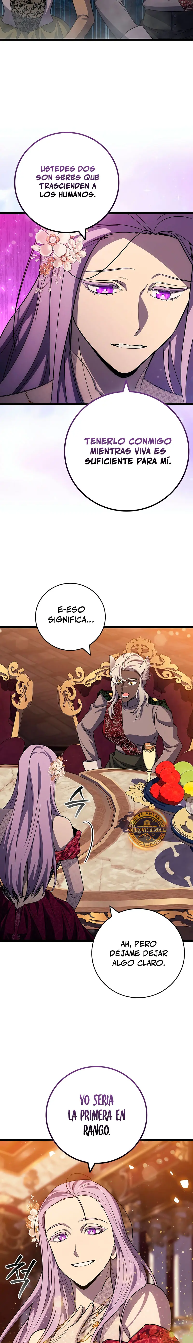 Mago devorador de dragones Capítulo 100 - Página 19 en español