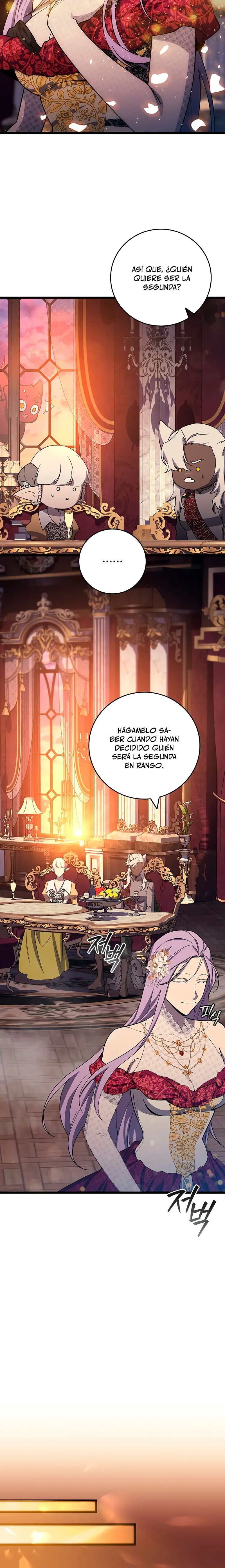 Mago devorador de dragones Capítulo 100 - Página 20 en español