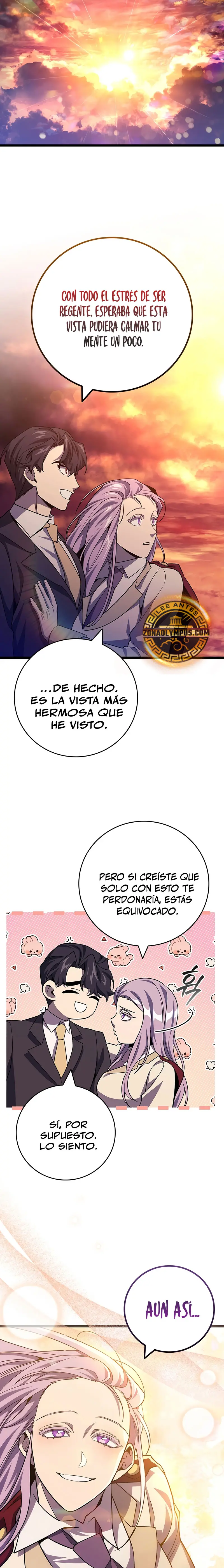 Mago devorador de dragones Capítulo 105 - Página 30 en español