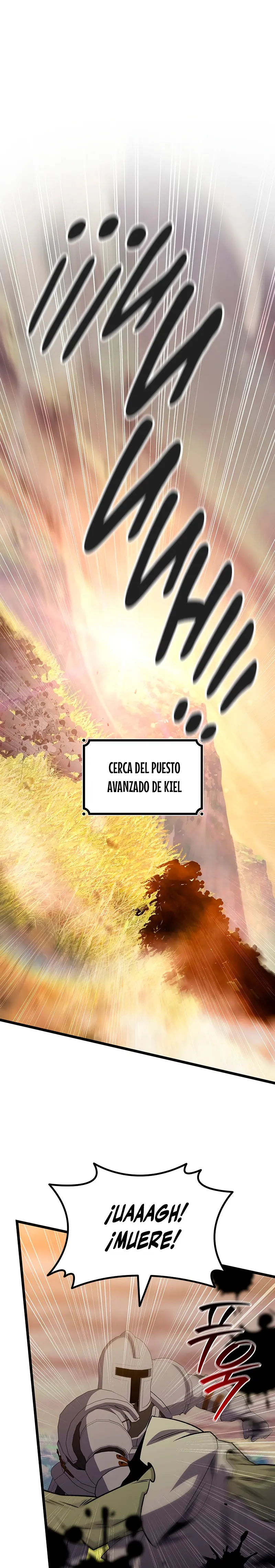 Mago devorador de dragones Capítulo 109 - Página 13 en español
