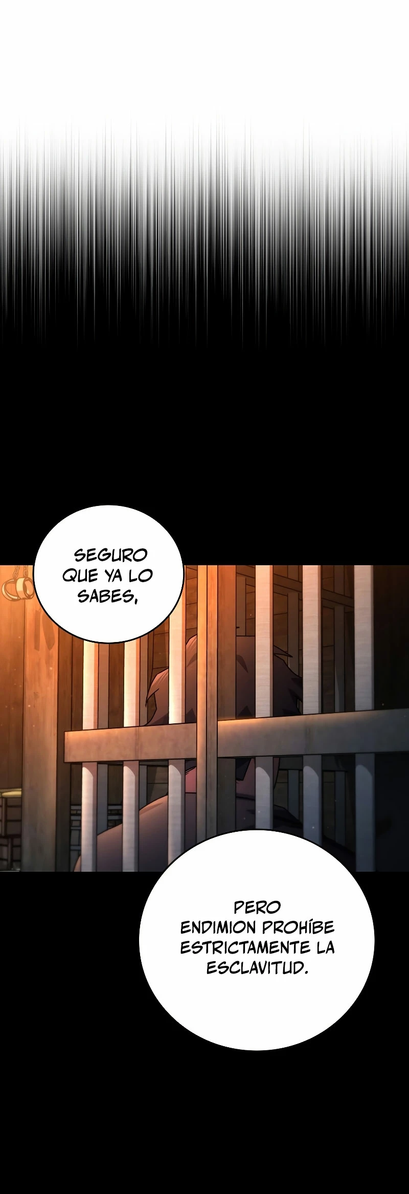 Mago devorador de dragones Capítulo 11 - Página 26 en español