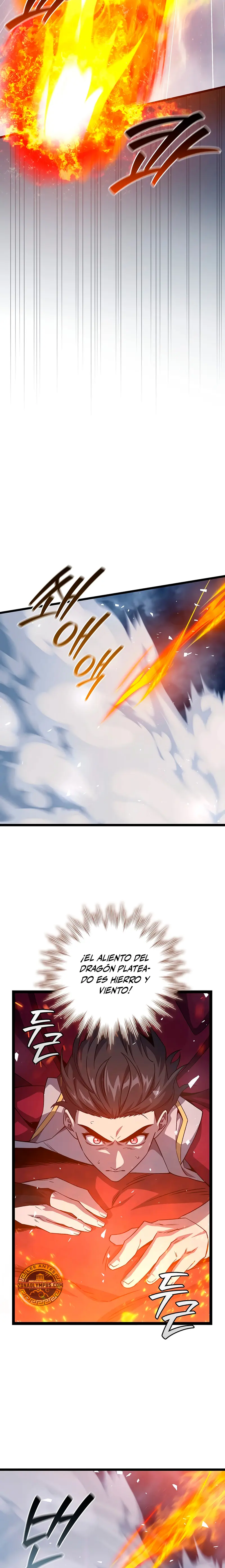 Mago devorador de dragones Capítulo 113 - Página 15 en español