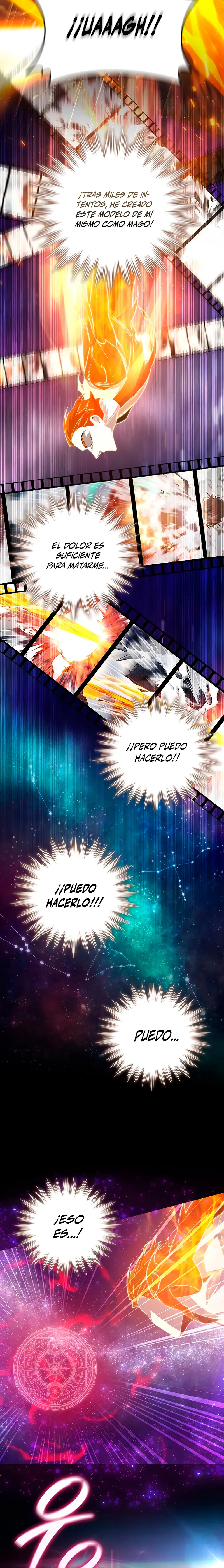 Mago devorador de dragones Capítulo 115 - Página 14 en español