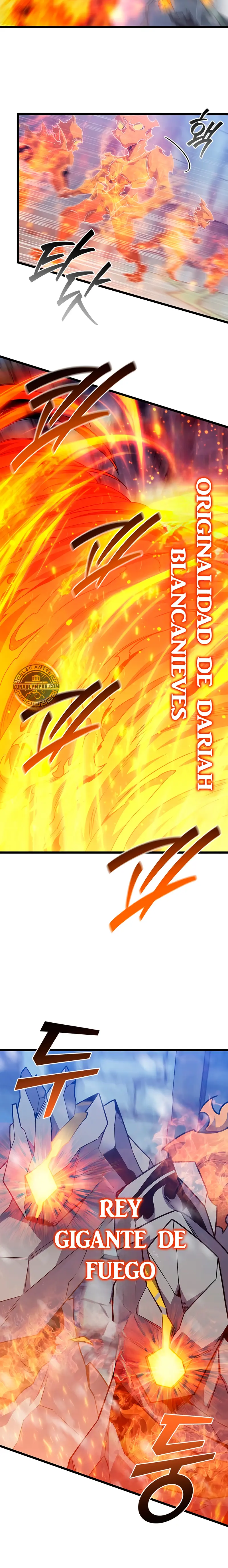 Mago devorador de dragones Capítulo 118 - Página 17 en español