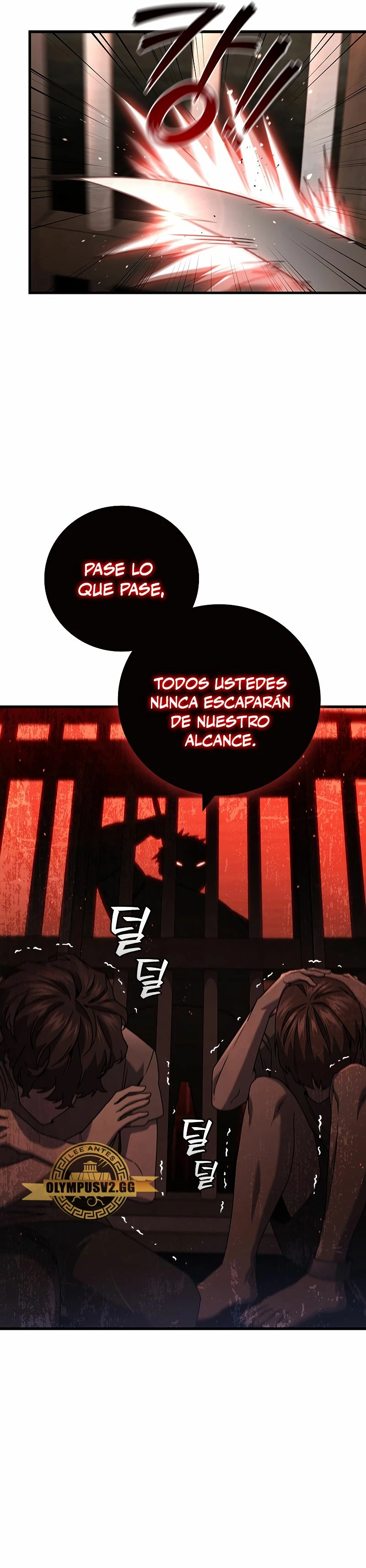 Mago devorador de dragones Capítulo 12 - Página 16 en español