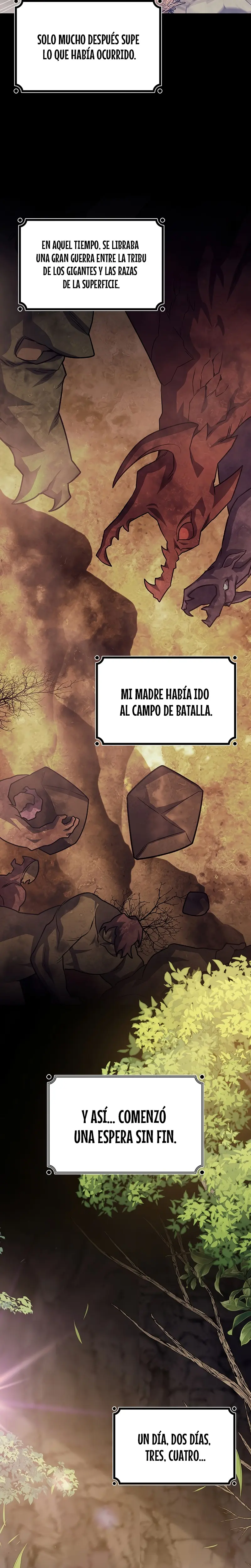 Mago devorador de dragones Capítulo 123 - Página 7 en español