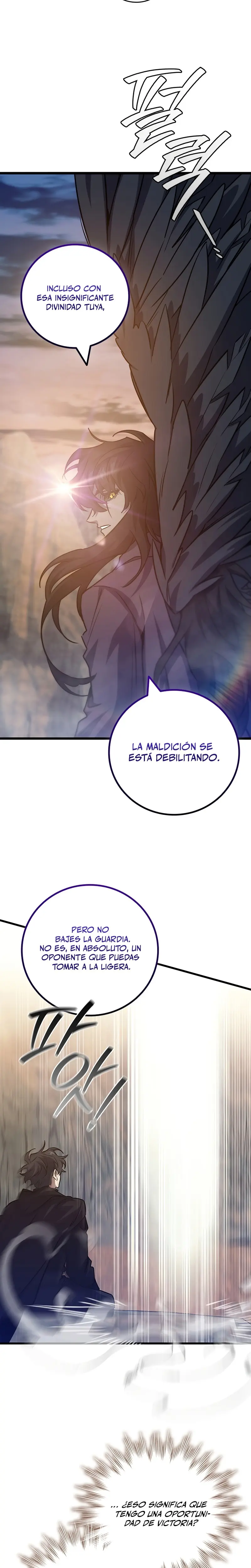 Mago devorador de dragones Capítulo 124 - Página 15 en español