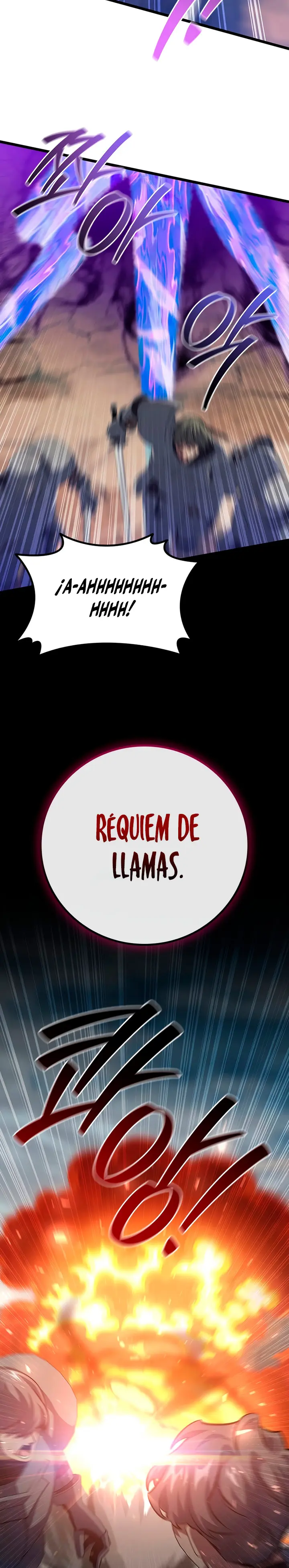 Mago devorador de dragones Capítulo 128 - Página 18 en español