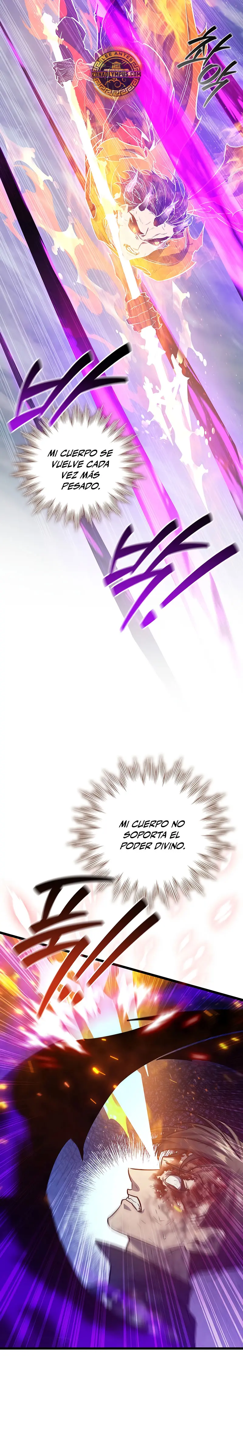 Mago devorador de dragones Capítulo 131 - Página 16 en español