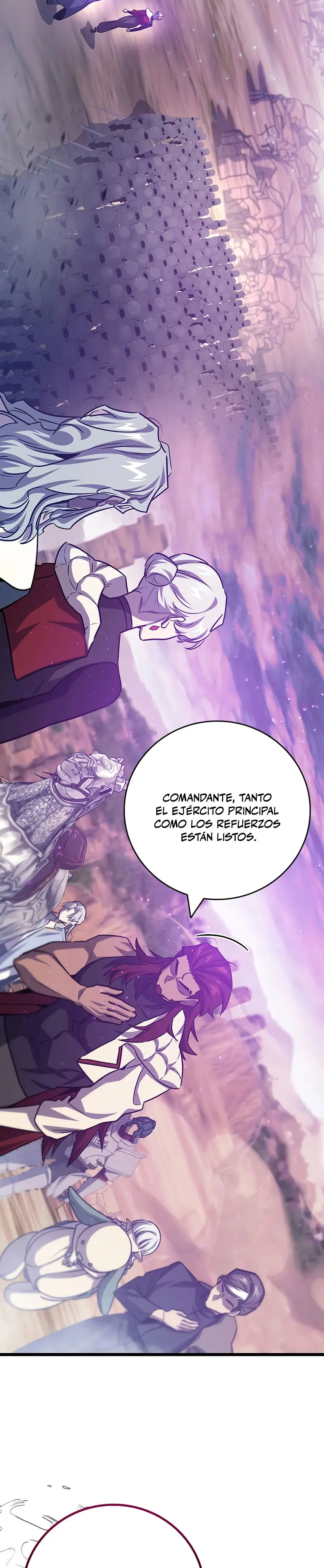 Mago devorador de dragones Capítulo 133 - Página 6 en español