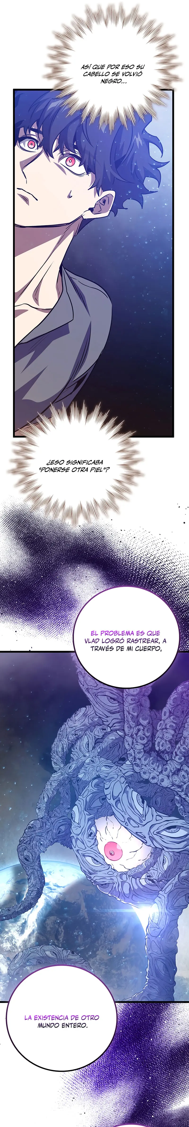 Mago devorador de dragones Capítulo 134 - Página 13 en español