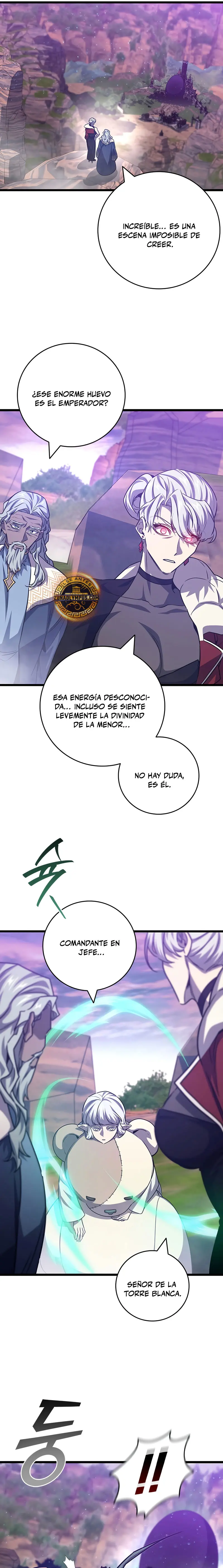 Mago devorador de dragones Capítulo 134 - Página 16 en español
