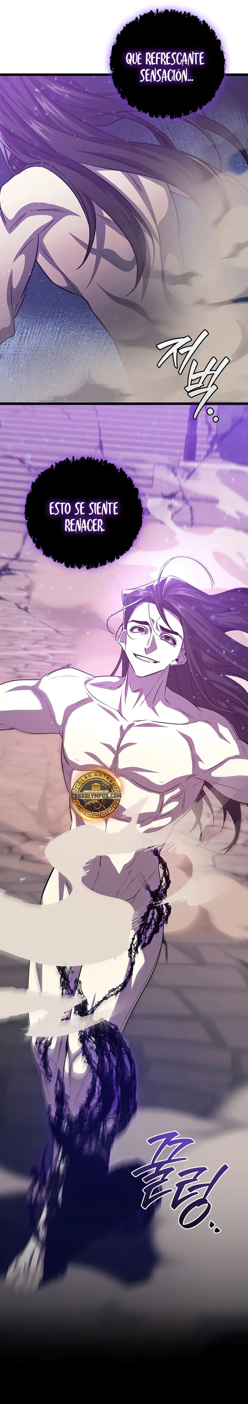 Mago devorador de dragones Capítulo 134 - Página 29 en español
