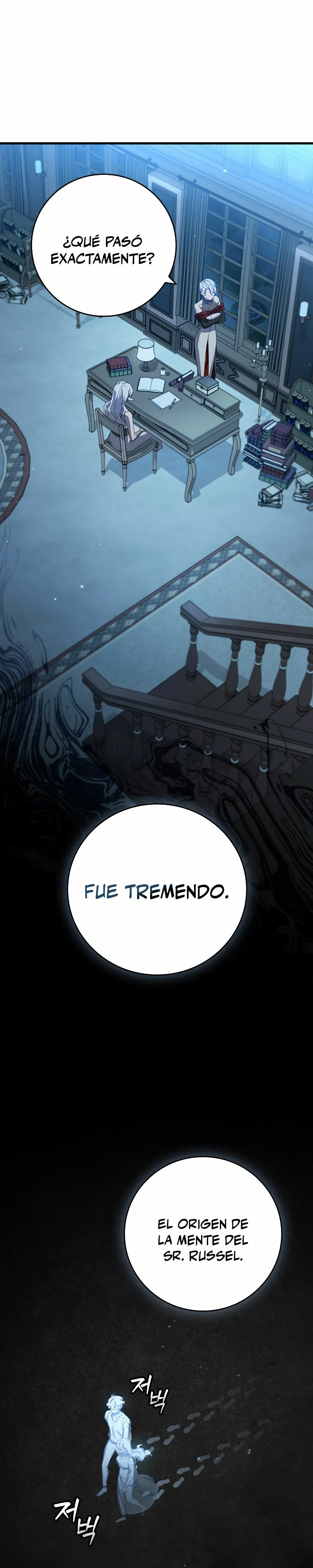 Mago devorador de dragones Capítulo 17 - Página 14 en español