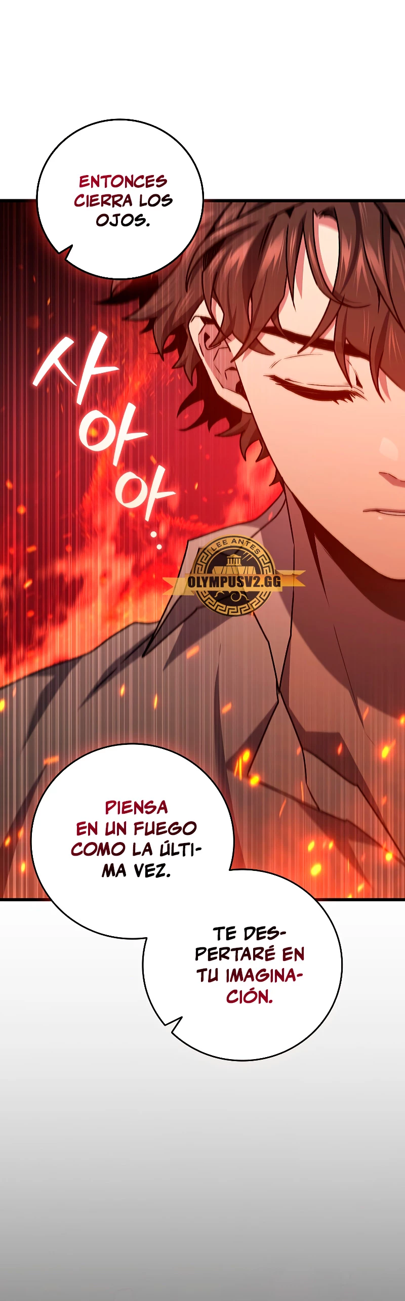Mago devorador de dragones Capítulo 18 - Página 48 en español