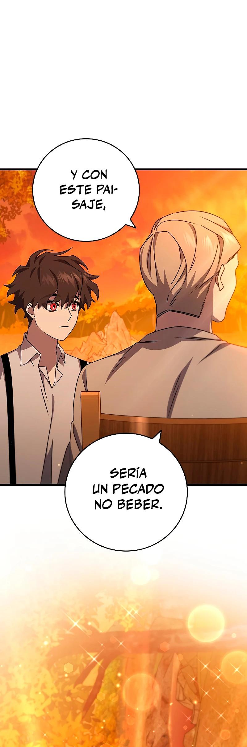 Mago devorador de dragones Capítulo 18 - Página 9 en español