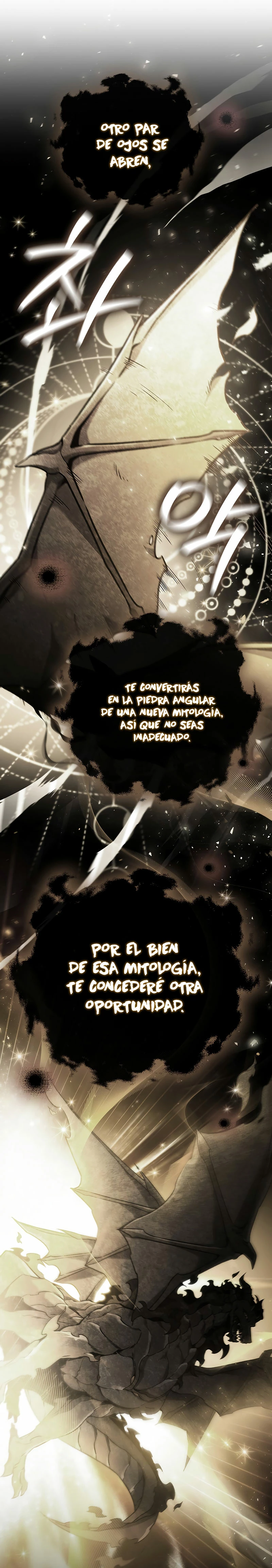 Mago devorador de dragones Capítulo 2 - Página 6 en español