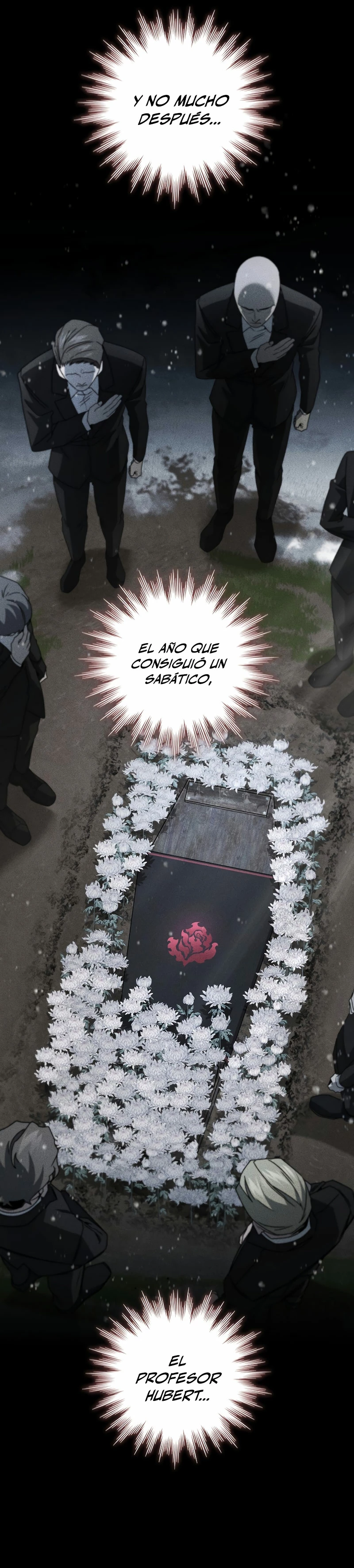 Mago devorador de dragones Capítulo 20 - Página 16 en español