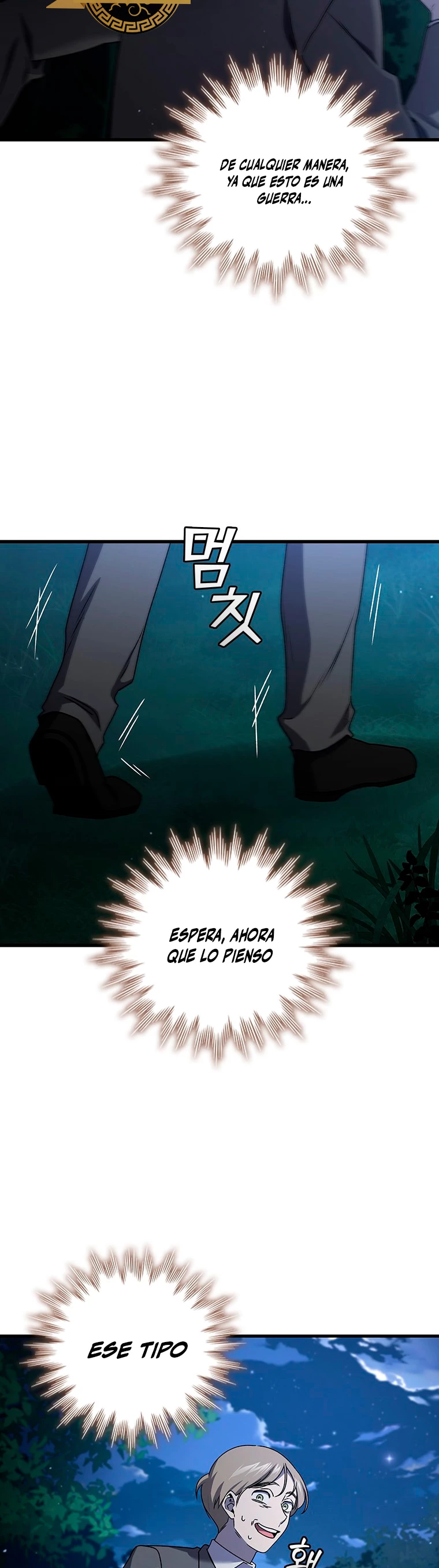Mago devorador de dragones Capítulo 21 - Página 43 en español