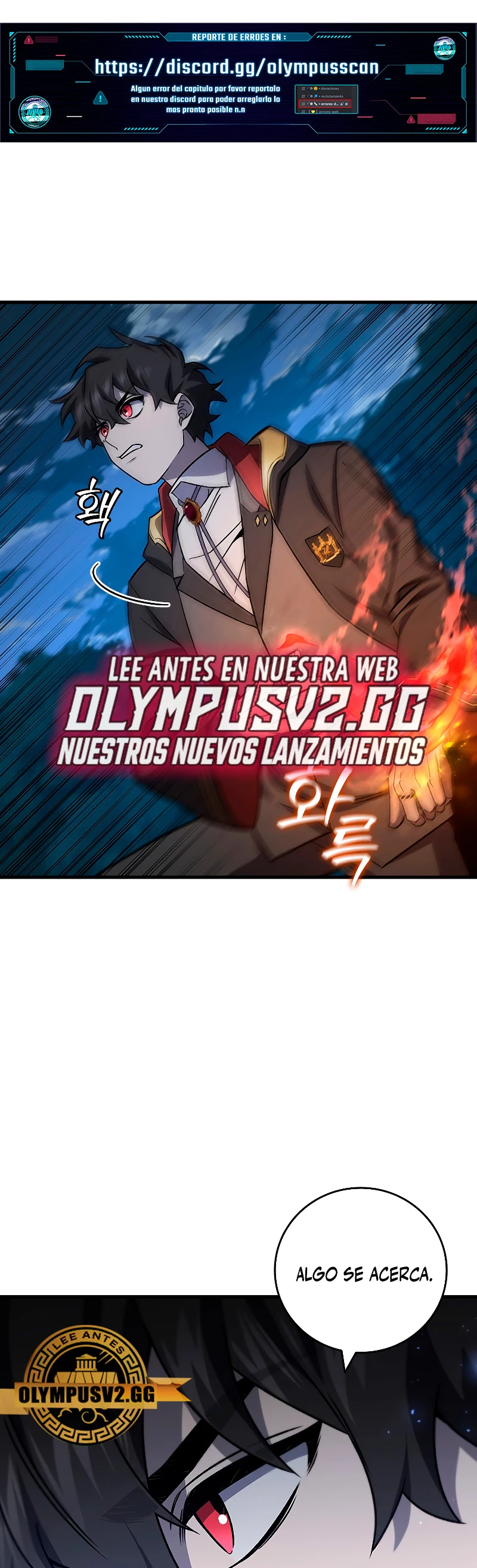 Mago devorador de dragones Capítulo 22 - Página 32 en español