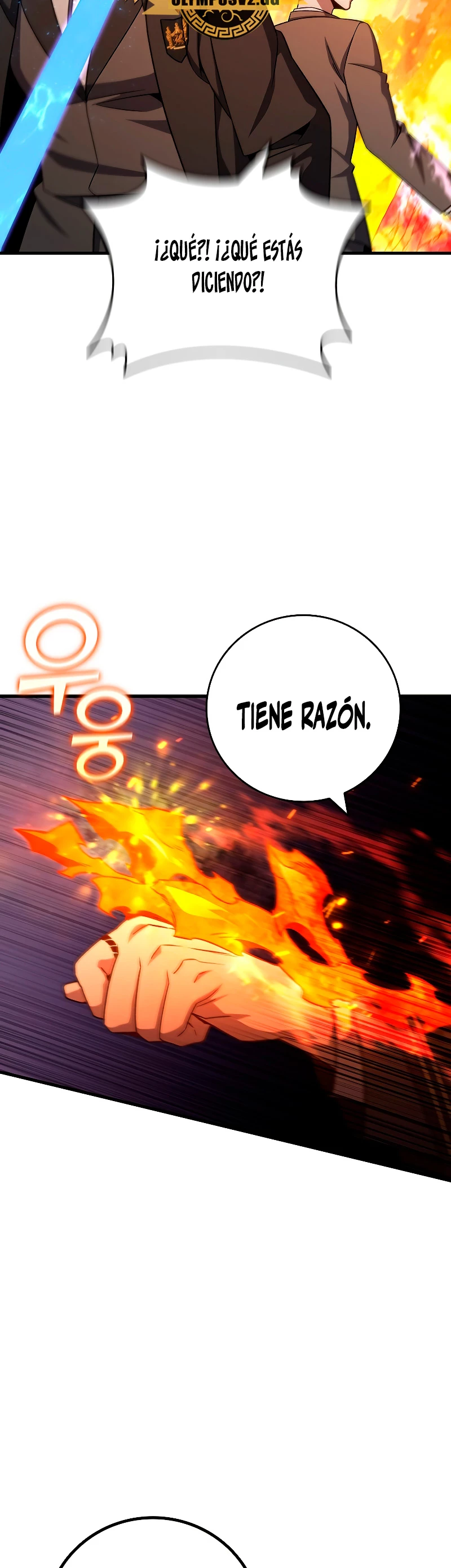 Mago devorador de dragones Capítulo 23 - Página 14 en español