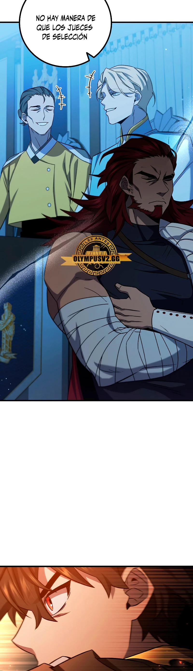 Mago devorador de dragones Capítulo 23 - Página 15 en español