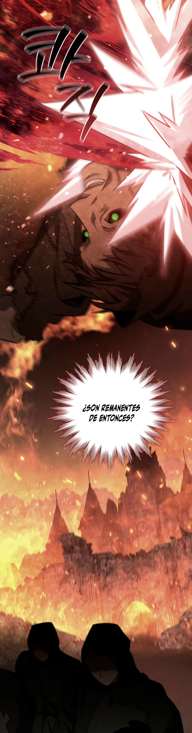 Mago devorador de dragones Capítulo 23 - Página 6 en español