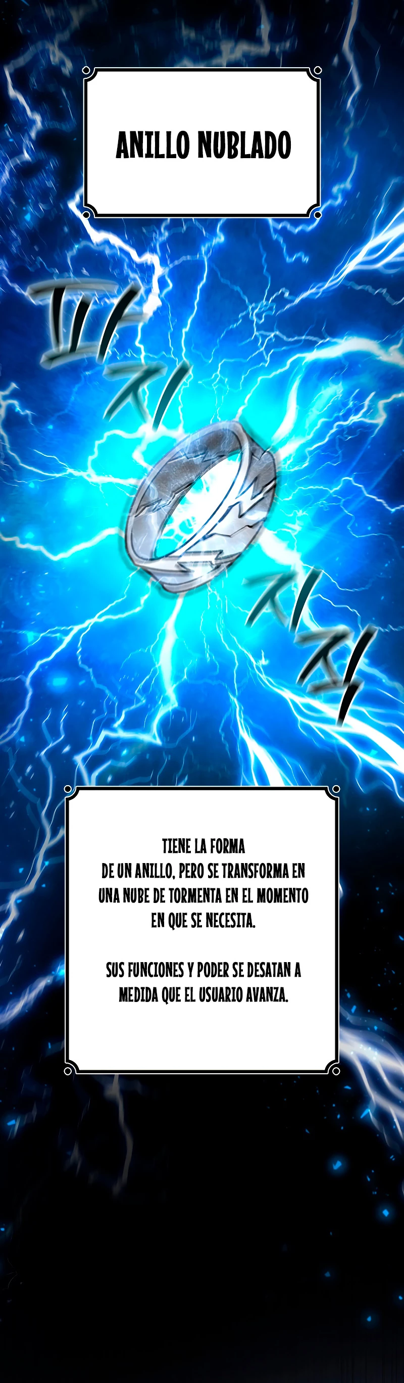 Mago devorador de dragones Capítulo 24 - Página 32 en español