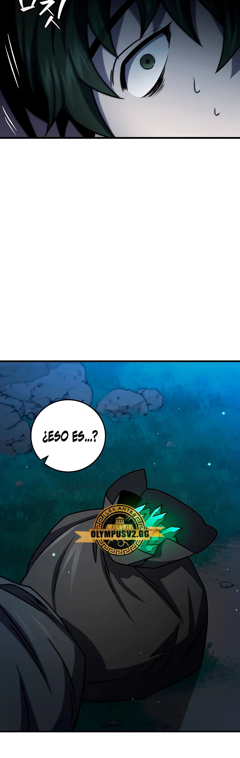 Mago devorador de dragones Capítulo 25 - Página 6 en español