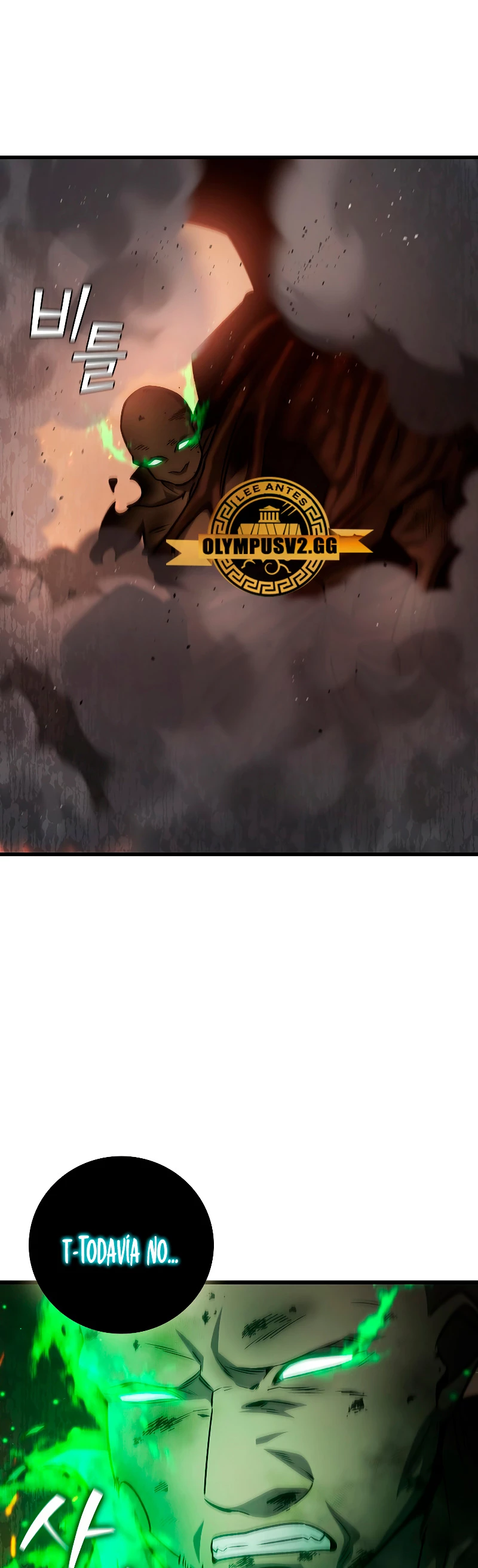 Mago devorador de dragones Capítulo 26 - Página 14 en español
