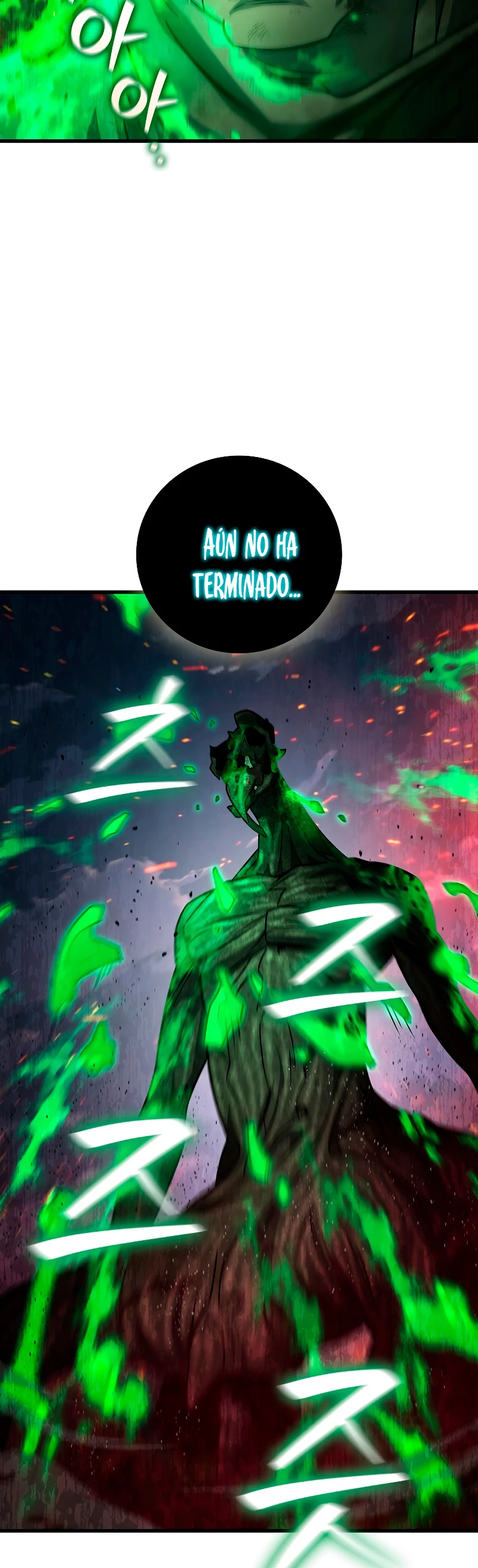 Mago devorador de dragones Capítulo 26 - Página 15 en español