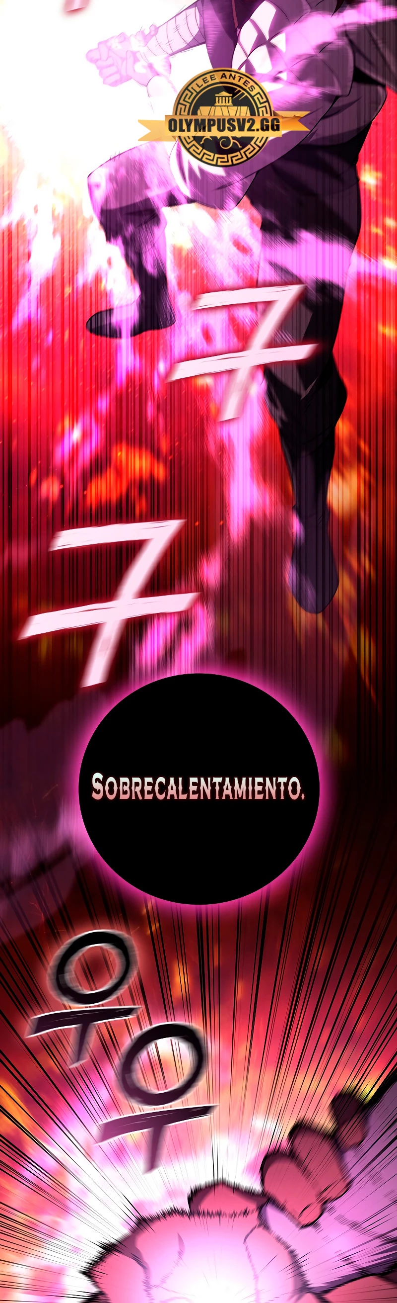 Mago devorador de dragones Capítulo 26 - Página 17 en español