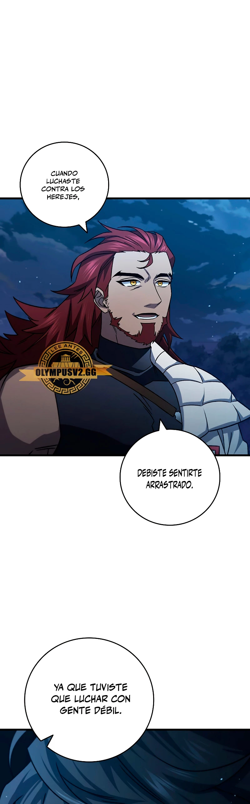 Mago devorador de dragones Capítulo 26 - Página 43 en español
