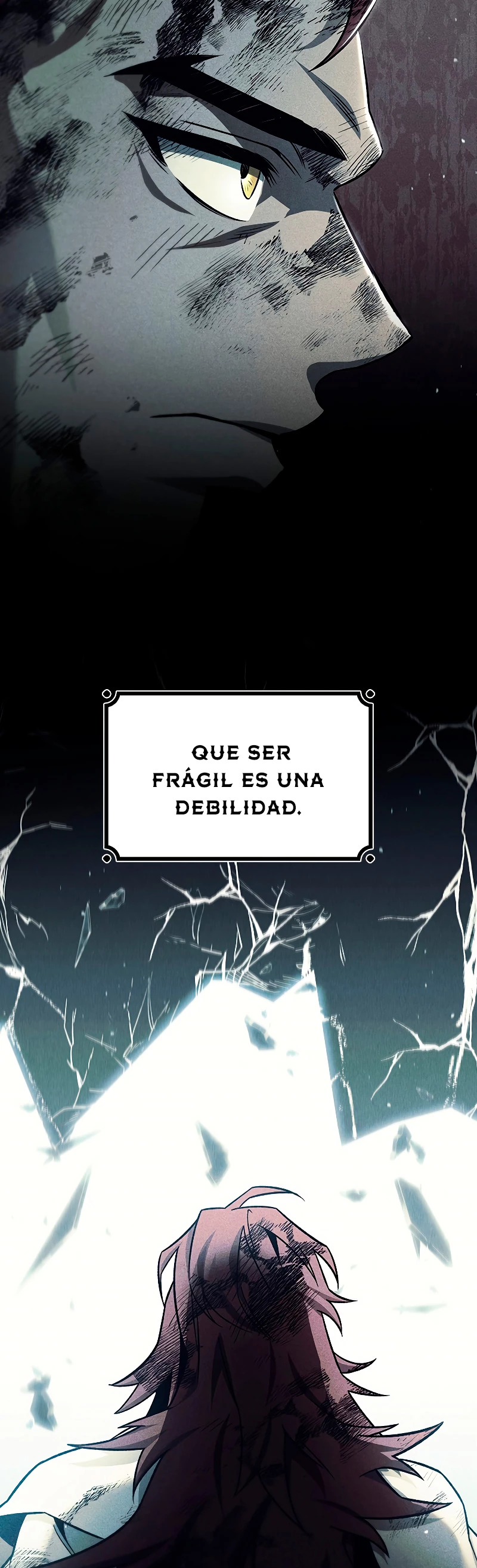 Mago devorador de dragones Capítulo 26 - Página 5 en español
