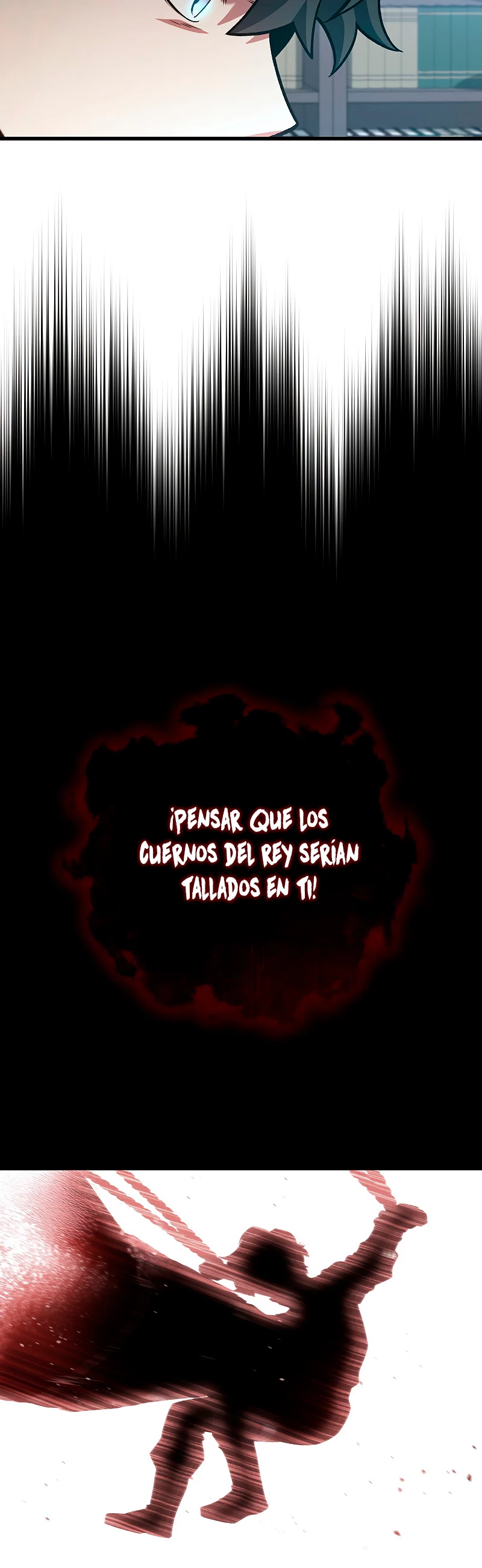 Mago devorador de dragones Capítulo 27 - Página 36 en español